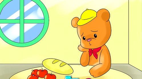 帮小熊吃瓜特效,揭秘帮小熊吃瓜特效的神奇魅力
