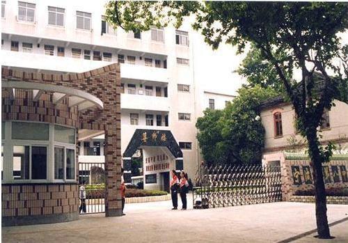 吃瓜宁波高中,揭秘高中校园里的那些事儿