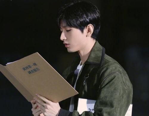 吃瓜情报成毅,瓜田里的璀璨明星