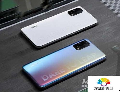 realmeq系列吃瓜,从吃瓜群众到科技宠儿