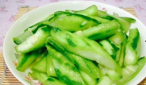 吃瓜最好的方法怎么吃