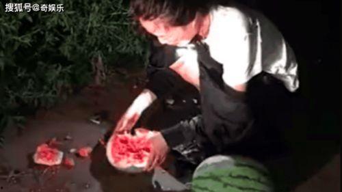 女子偷瓜被罚吃,一场意外的“瓜农维权”风波