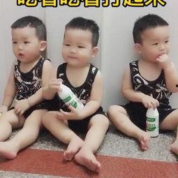 满级小孩吃瓜视频,揭秘童言无忌的欢乐世界