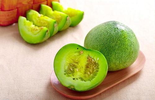 柚子瓜哪里可以吃,揭秘各地特色食用方法