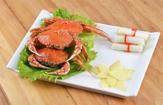 吃瓜与吃螃蟹,揭秘美食背后的文化内涵