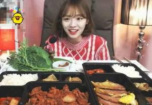 离石吃瓜主播,揭秘网络红人的幕后生活