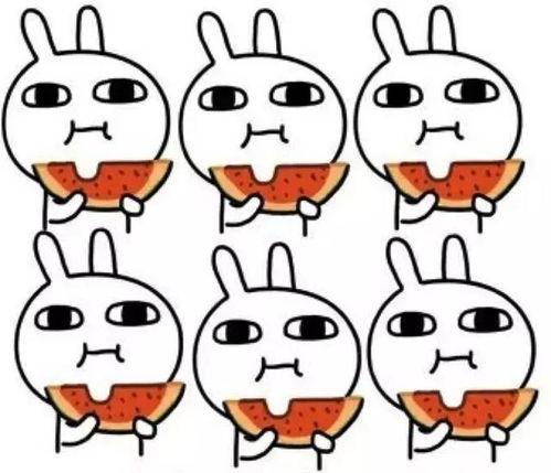 噘嘴吃瓜,揭秘网络热议背后的心理现象