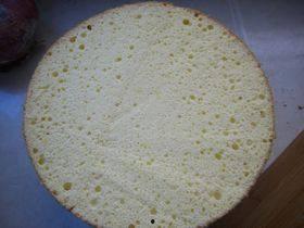 晚上吃蜜瓜蛋糕,蜜瓜蛋糕的诱惑之旅