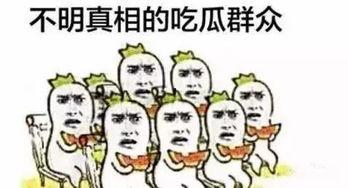 b吃瓜群众,网络舆论场中的新势力