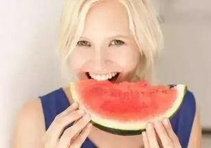 孕妇吃催熟瓜