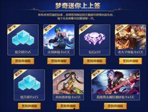 梦里吃瓜王者荣耀,王者荣耀中的奇幻美食之旅