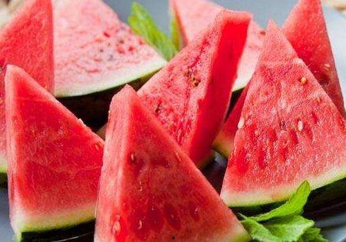 吃瓜不能喝茶,揭秘吃瓜与喝茶的完美搭配