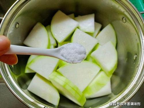 给瓜吃料,探寻夏日消暑美食之旅