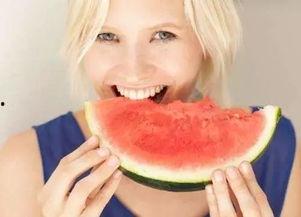 哺乳期孕妇吃瓜怎么吃,营养与健康的完美结合