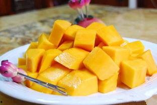 吃哈密瓜胃不舒服,哈密瓜美味却胃不适？揭秘消化不适背后的真相