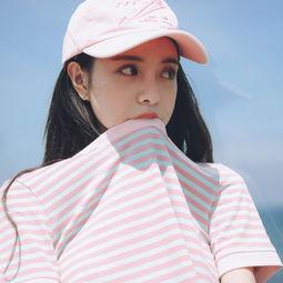 头像吃瓜无水印女,网络红人的魅力与争议