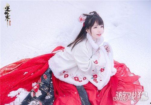 逆水寒破防吃瓜,吃瓜群众揭秘游戏内幕