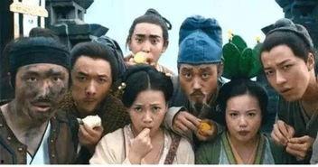 黄飞鸿不缺吃瓜群众,不缺吃瓜群众，只缺英雄本色